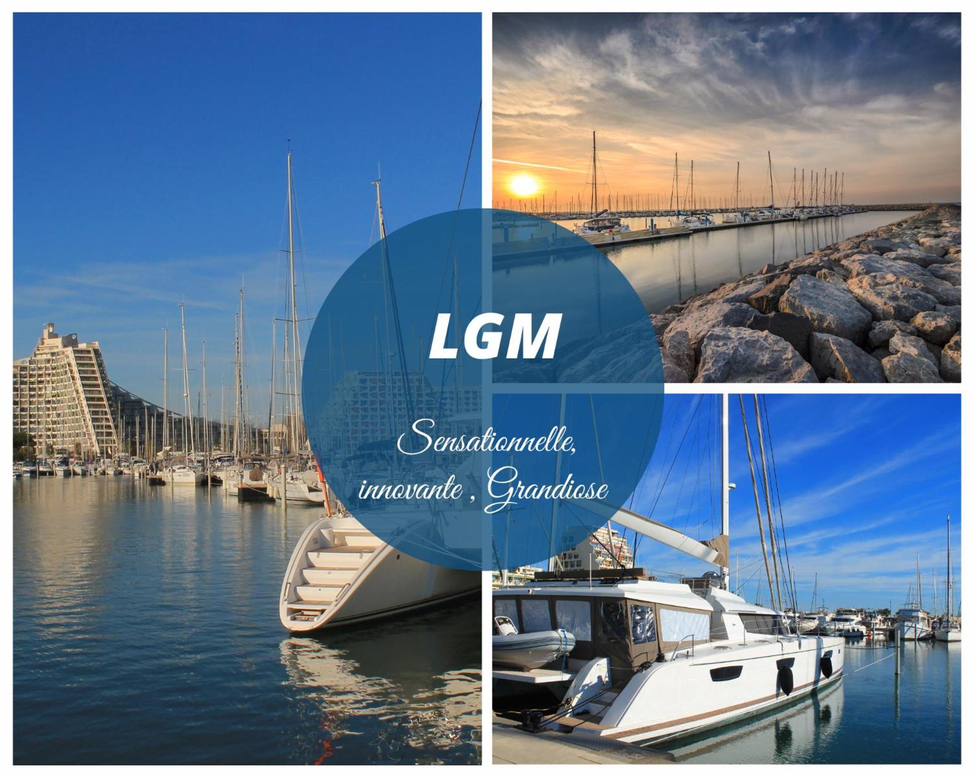 La Perle Marine * Plage A 15 Min * Parking Prive * Literie Confortable La Grande-Motte Exterior photo